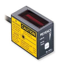 Keyence BL-601HA