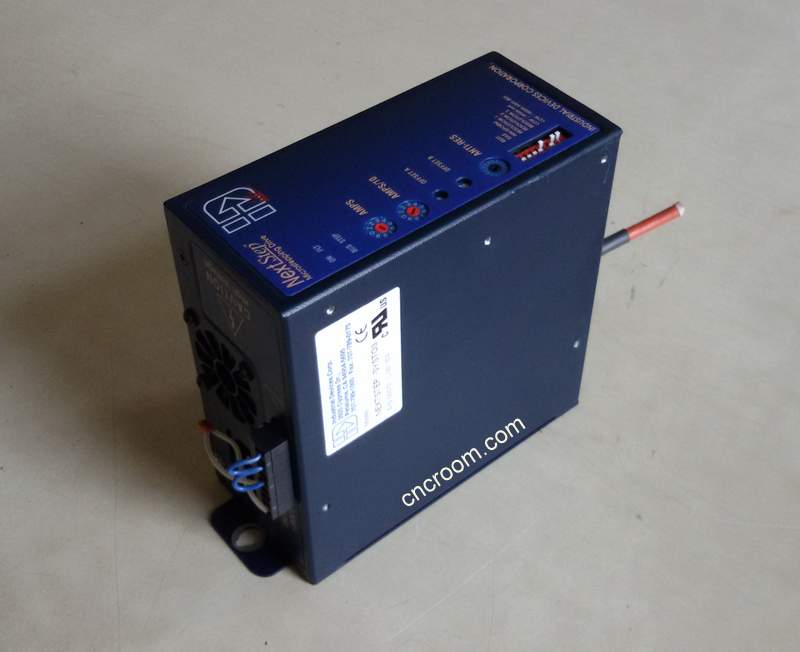 IDC NextStep120