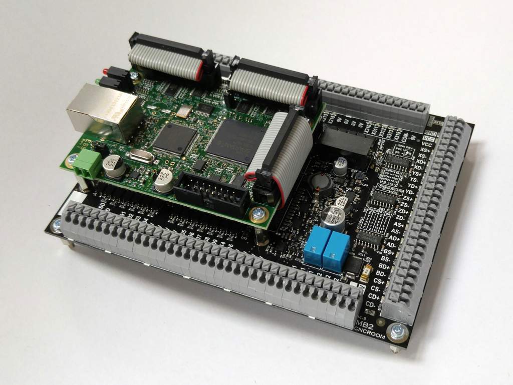 ESS/MB2