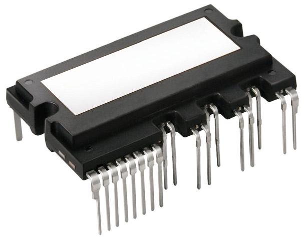 Smart Power Module FSBS10CH60