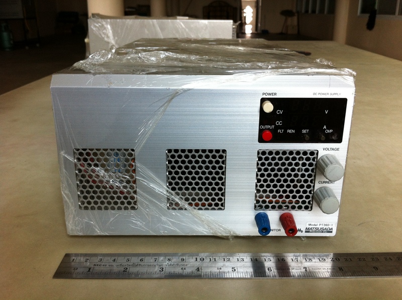 Matsusada PT360-1