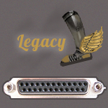 Parallel Port Legacy Plugin for Mach4 Parallel Port Legacy Plugin for Mach4