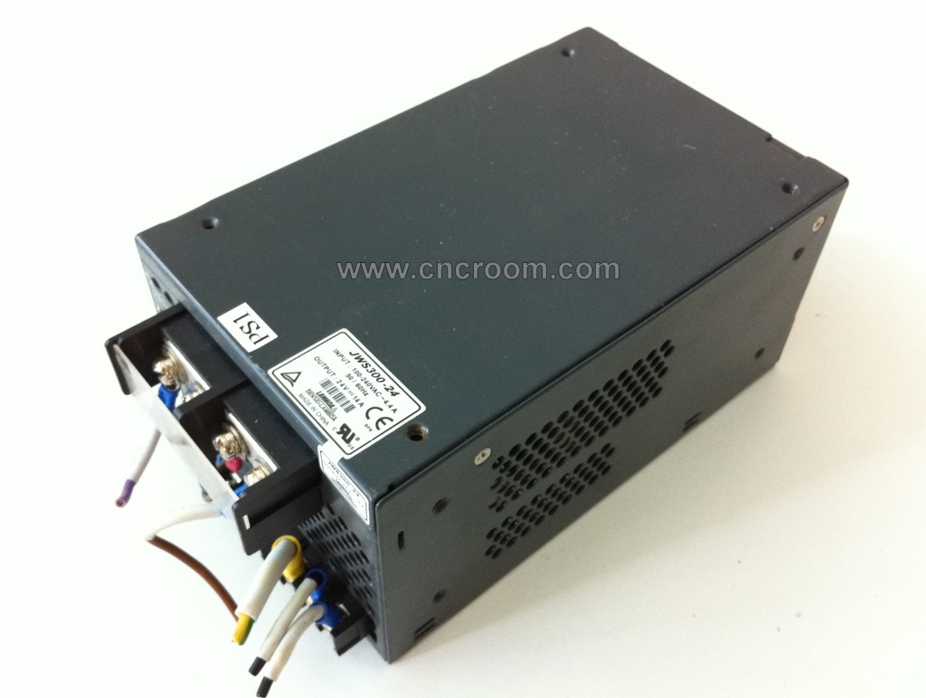 Switching Power Supply 24Vdc 14A Switching Power Supply 24Vdc 14A