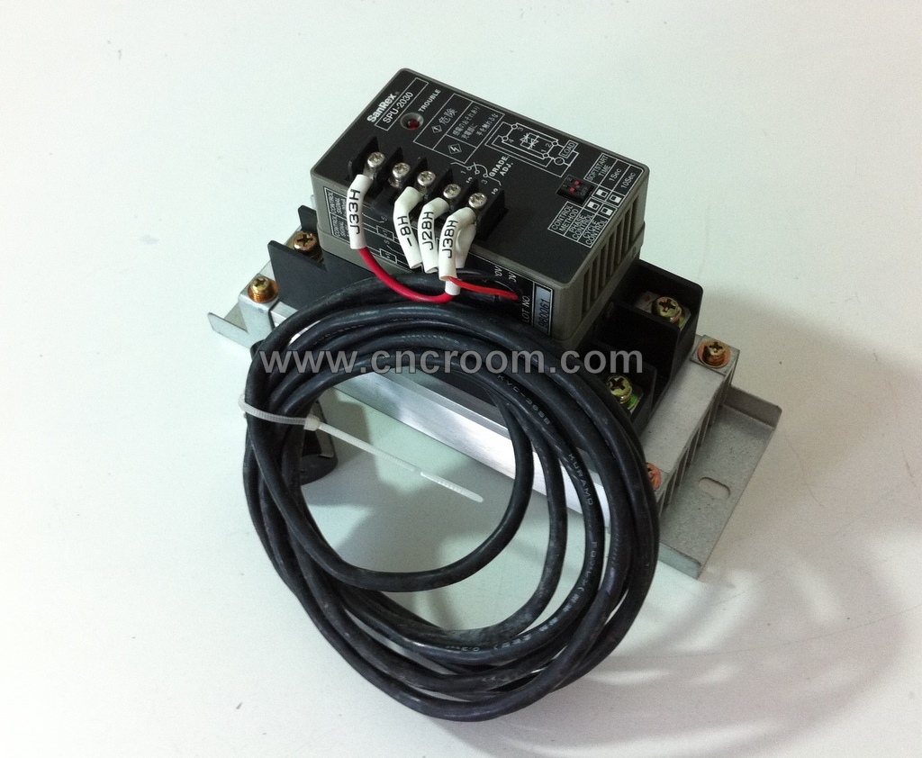SANREX SPU-2030 SANREX SPU-2030