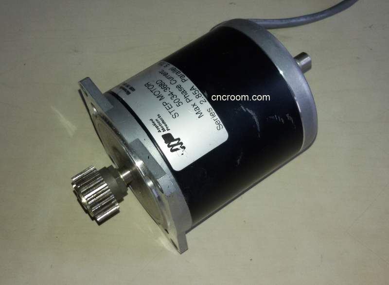 Applied Motion 5034-368D 7A Stepper Applied Motion 5034-368D 7A Stepper