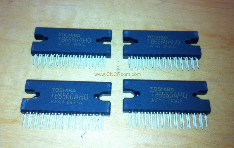 TB6560AHQ x4