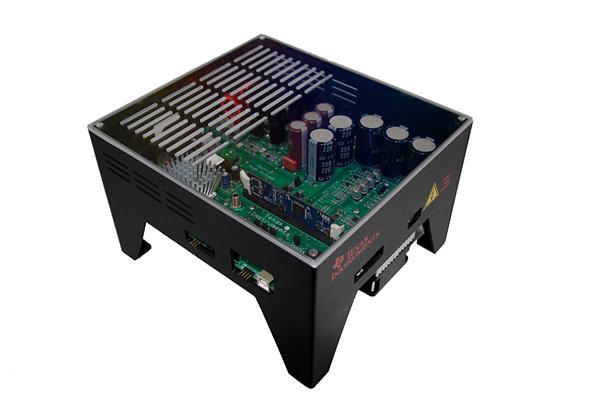 TI Motor Control Kit