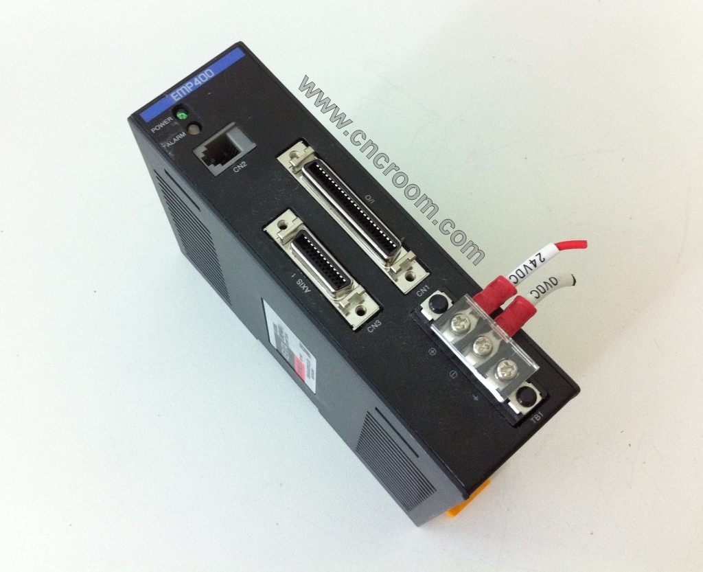Vexta EMP401 Position Controller Vexta EMP401 Position Controller