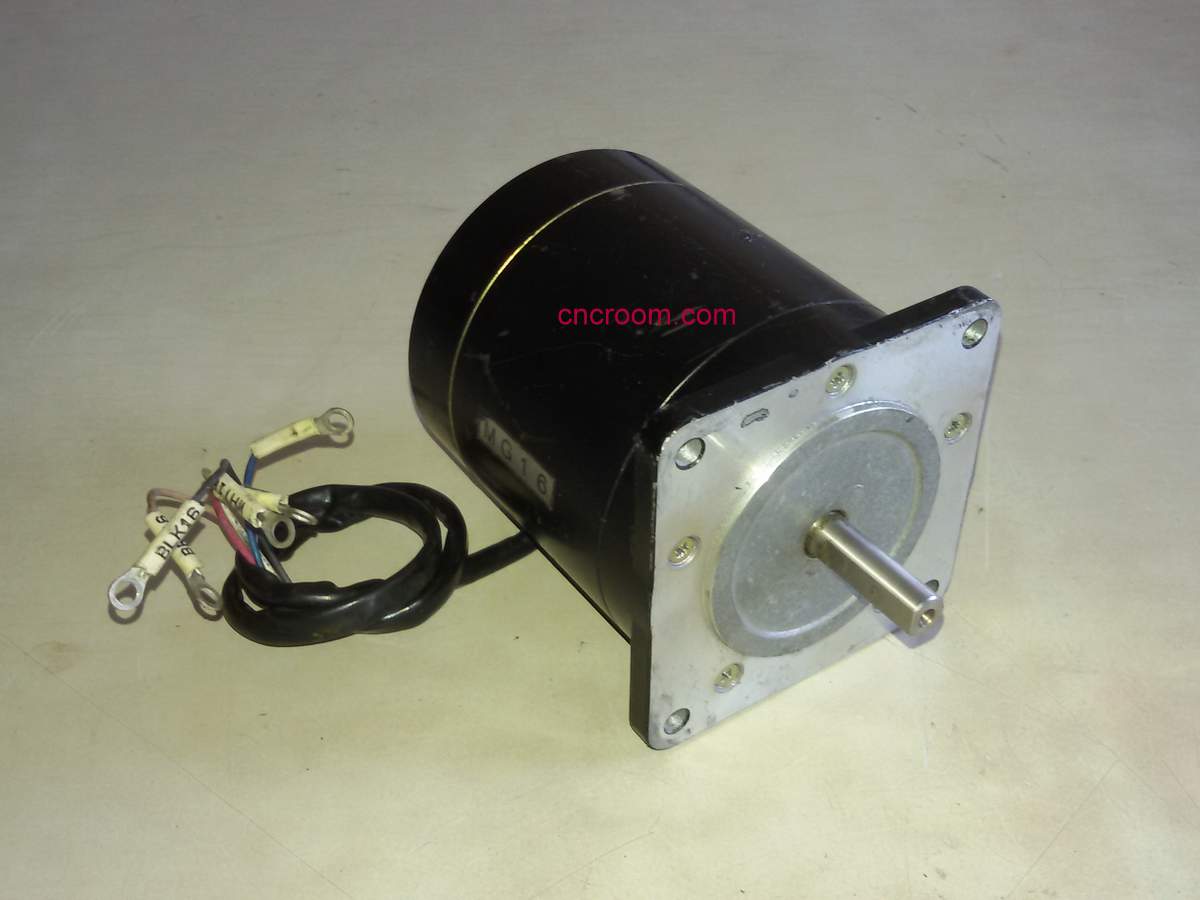 Vexta UPH599H-B 2.8Amp Stepper