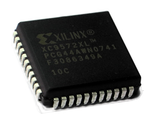 MachDrive CPLD chip